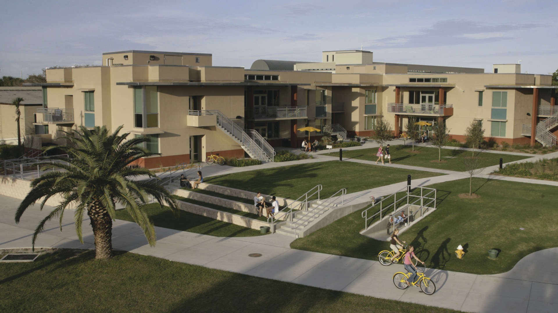 Eckerd College CentriKid Camps