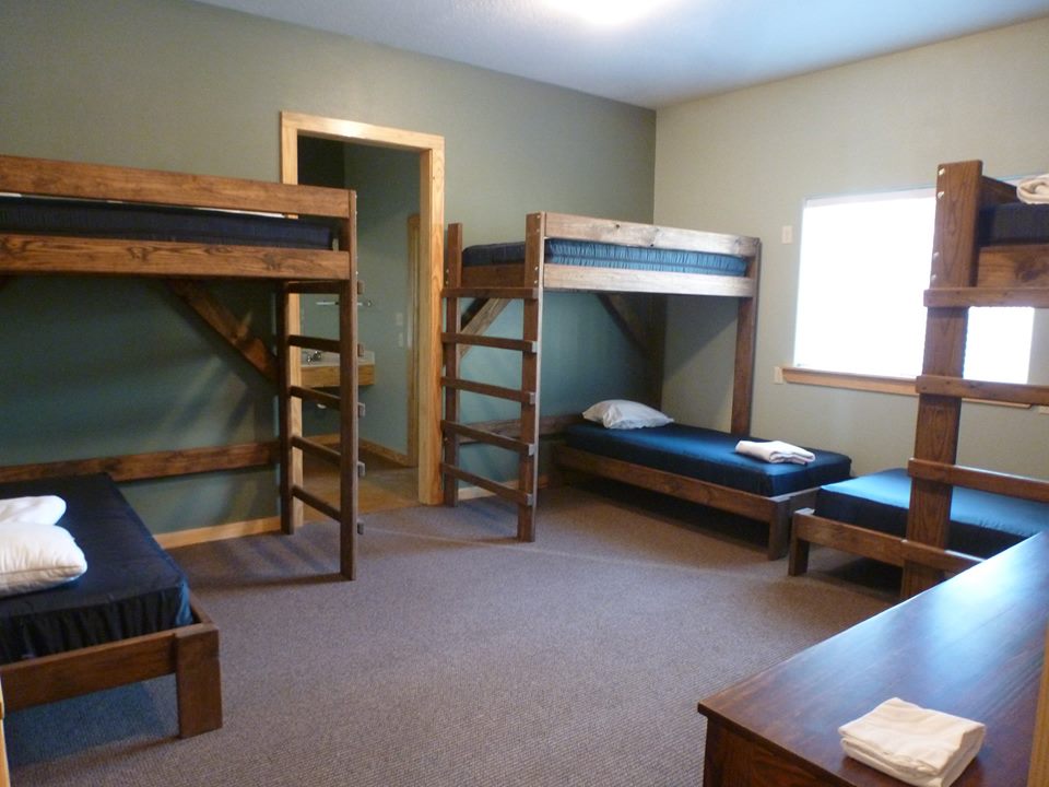 Trinity Pines Conference Center CentriKid Camps