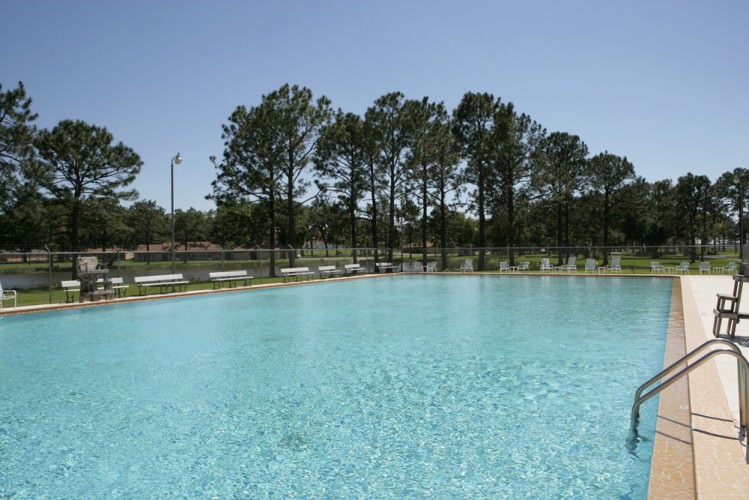 Lake Yale Conference Center CentriKid Camps