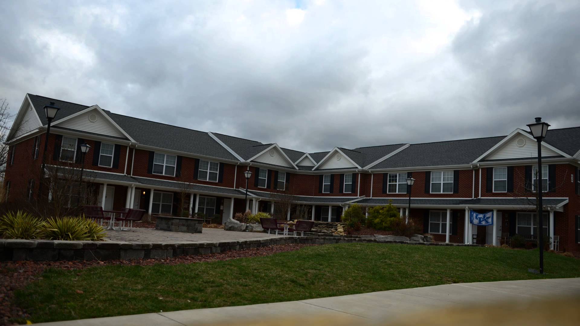 Campbellsville University - CentriKid Camps